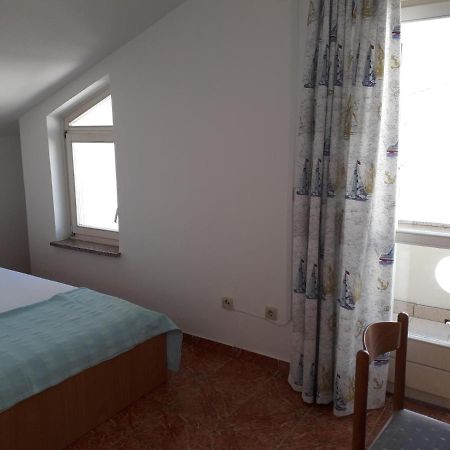 Apartments Miljenko ノヴァリャ エクステリア 写真