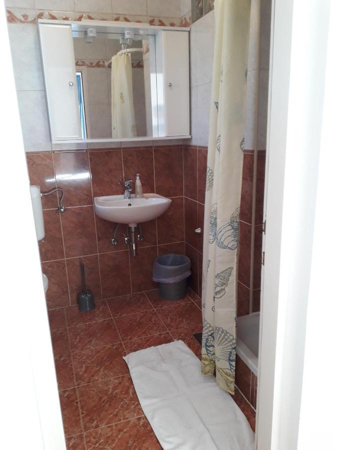 Apartments Miljenko ノヴァリャ エクステリア 写真