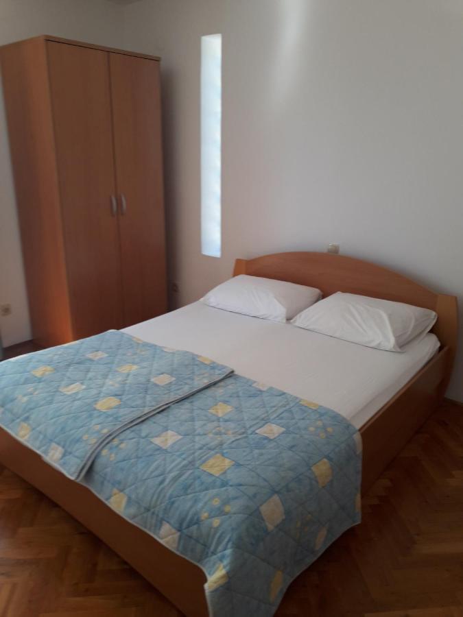 Apartments Miljenko ノヴァリャ エクステリア 写真