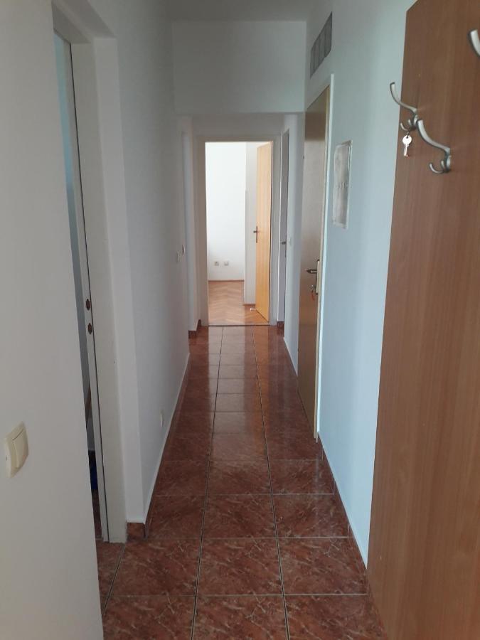 Apartments Miljenko ノヴァリャ エクステリア 写真