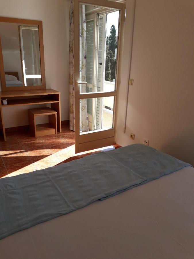 Apartments Miljenko ノヴァリャ エクステリア 写真