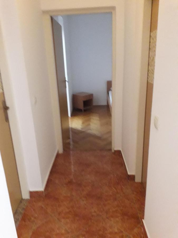 Apartments Miljenko ノヴァリャ エクステリア 写真