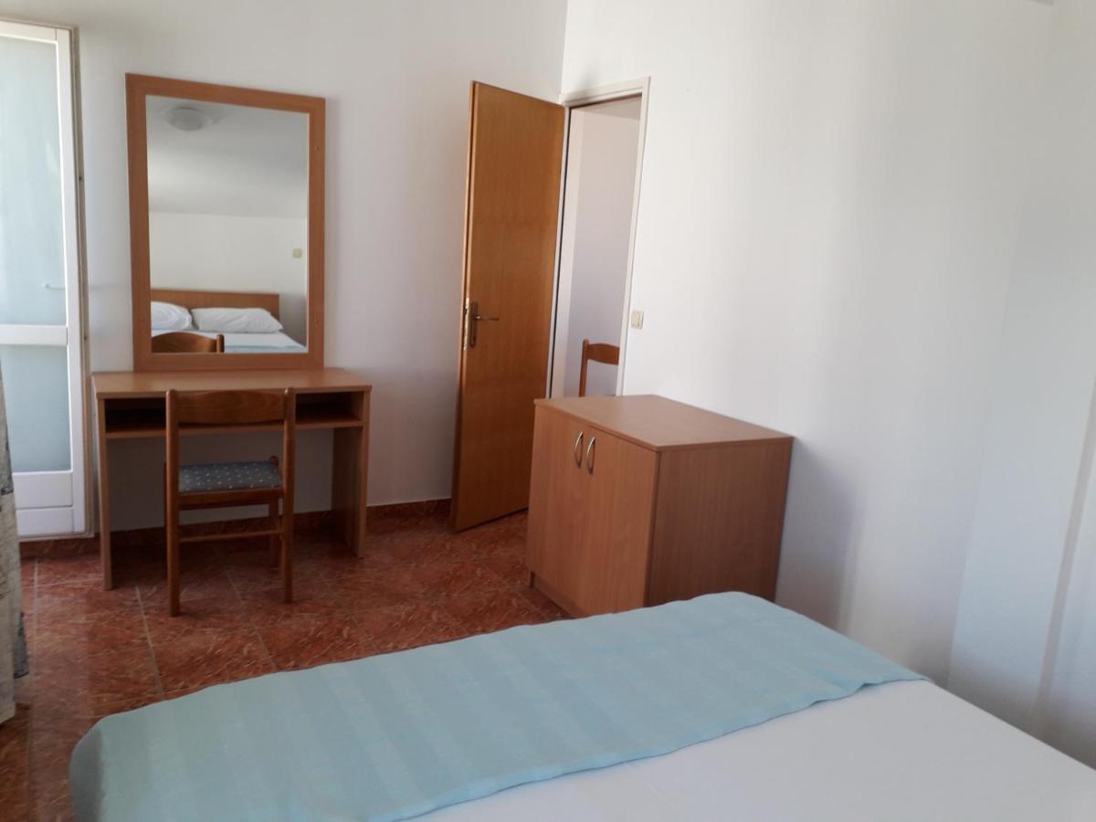 Apartments Miljenko ノヴァリャ エクステリア 写真