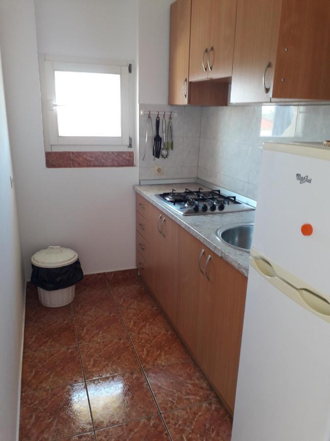 Apartments Miljenko ノヴァリャ エクステリア 写真