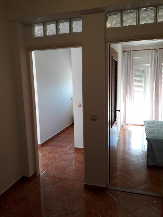 Apartments Miljenko ノヴァリャ エクステリア 写真